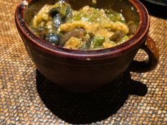-隐厨中国餐馆(红旗大街店)