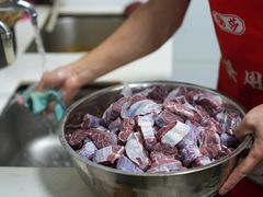 -易毛特色牛肉面(解放碑步行街店)