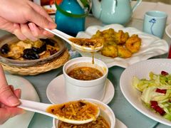 -北京京伦饭店