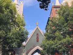 -贵阳北天主教堂