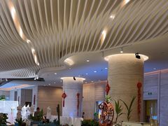 -三亚福朋喜来登酒店·大堂吧