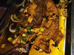 -味妙烤鱼吧(回龙观店)