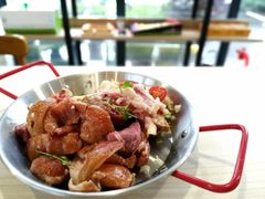 -沙青(江场二路店)