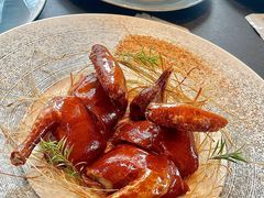 -海天宴海阁·海鲜·鲁菜·青岛菜