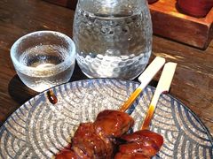 -三川·十酒Izakaya(南昌路店)