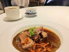 -Yan Ting 宴庭中餐厅(上海静安瑞吉酒店)