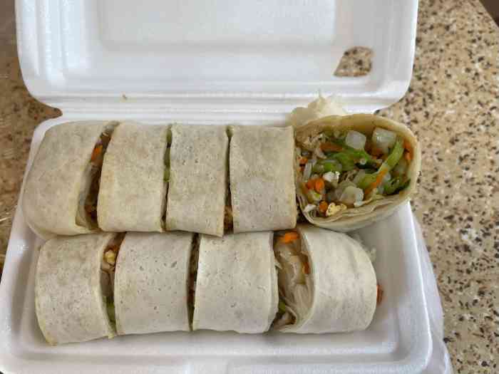 阿彪咸薄饼-"周末自驾去汕尾玩～一座为了吃而去的城市!