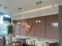 -必胜客(航头店)