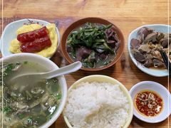 -陈记汤饭(水巷口店)