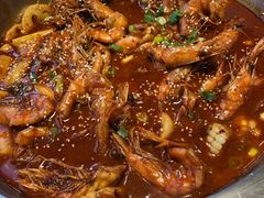 -邵汇大虾(吉林大路店)