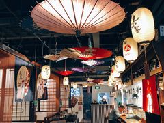 大堂-赤谷和牛烧肉居酒屋(石景山店)