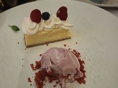 -莫尔顿扒房 MORTON'S GRILLE(igc天汇广场店)