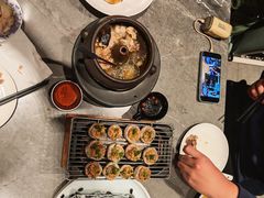 -福照楼汽锅鸡·云南菜(火车站锦江店)