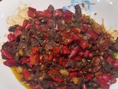 -黄泥岗·地道湖北菜(奥特莱斯店)