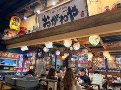 -小川洋风·寿司食堂(江汉路店)