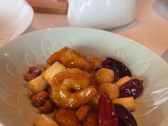 -金鹰国际酒店·满园春中餐厅