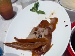 -月福京味斋·烤鸭店·北京菜(鼓楼总店)