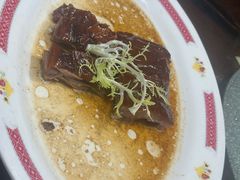 -猪肉婆私房菜(容桂总店)