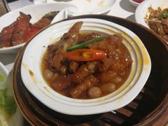 -潮福城大酒楼·潮味粤品·港式点心(湖滨北路店)