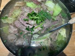 -川堂风·跷脚牛肉·乐山爆炒(宝山日月光店)