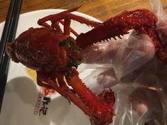 -戴记龙虾(天泽街店)