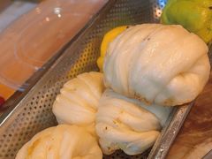 -锅老头海鲜铁锅炖