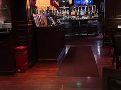 -Wolfgang’s Steakhouse 沃夫冈牛排馆(上海白玉兰广场店)