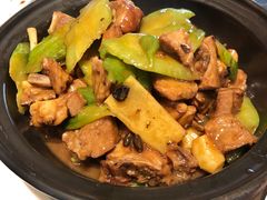 -中山保利艾美酒店-乐美中餐厅