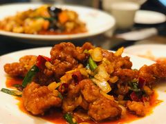 -桃园中华料理炸酱面(燕儿岛路店)