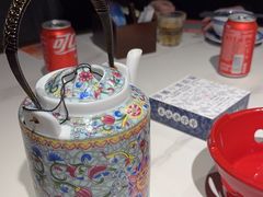 -图味美小黄鱼·景德菜(浙江路店)