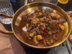-三杯赤運·中式小酒馆(所城里店)