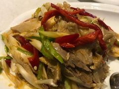 -海尔巴格·新疆菜(吐鲁番店)