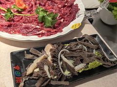 -潮泰牛肉火锅 · 创于1992年(车公庙店)