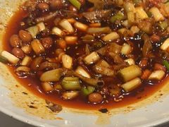 -院8里·小聚园老川菜(九眼桥店)