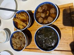 -豫丰汇河南名菜楼(武记餐饮)