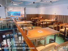 -兵哥豌豆面(雅颂居店)