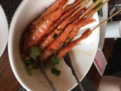 融绘·鱼肆(融绘滨南店)-黑明餐厅(白鹭洲店)