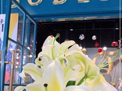 -BOBLOOM花店(宝龙旭辉广场店)