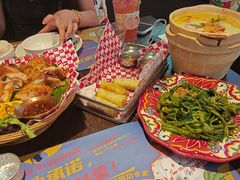 -泰妃殿(武汉首店)