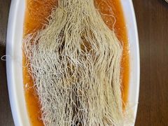 鲤鱼焙面-黄家老店(晋安路店)