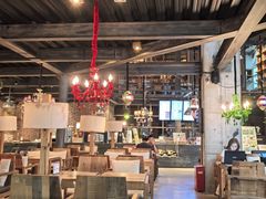 -漫咖啡(红唐店)