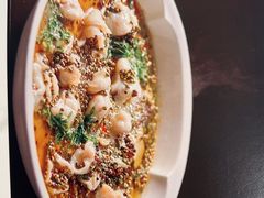 -眉州东坡(望京店)