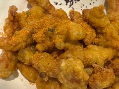 -三猫黑鱼花(南大店)