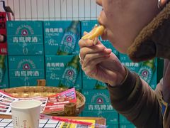 -山悦里 山野·鲜火锅(罗斯福广场店)