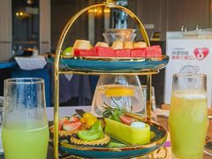 -七海旋律西餐厅(金沙湾店)