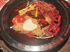 -牛市坎火锅(建设路店)