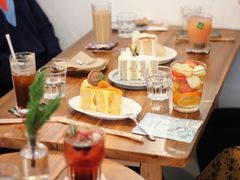 -野路甜点铺(松柏路店)