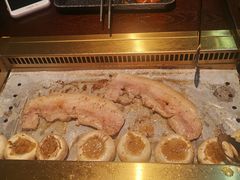 -新石器烤肉(之心城店)