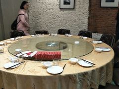 包厢-李氏八大件老菜馆(万宝街店)