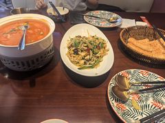 -那拉提之疆·新疆菜(美院店)